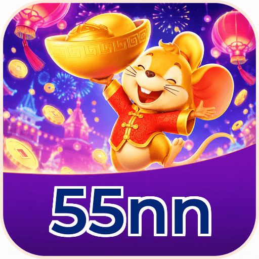 55nn Welcome Bonus