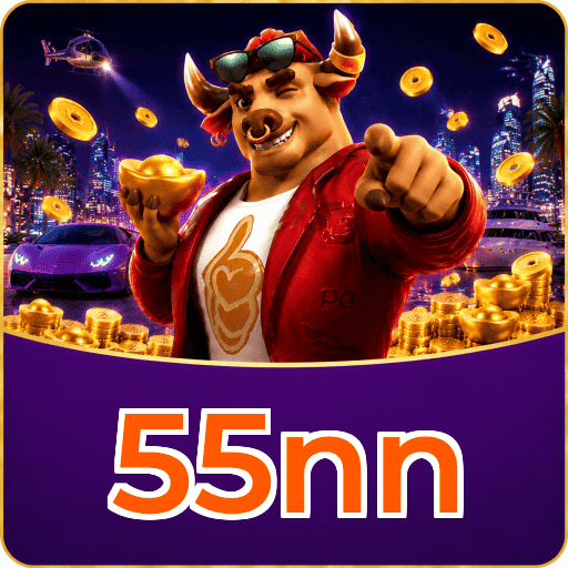 55nn Fortune Tiger Game